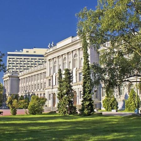 City Center 2Bedroom Apartment Загреб Екстер'єр фото